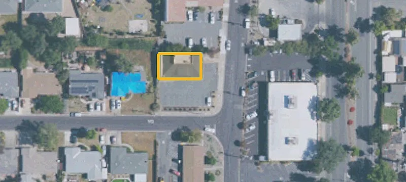 1725 Contra Costa Blvd