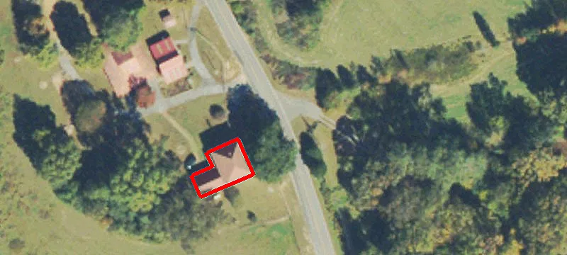 410 Kilcrease Rd