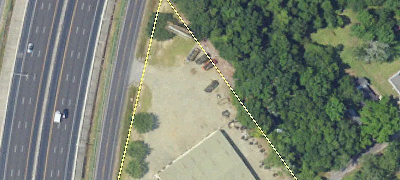 2010 Service Rd