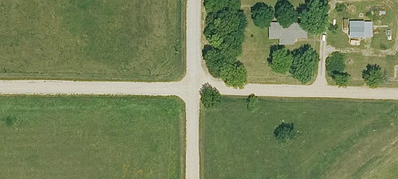 391st & Evening Star Rd