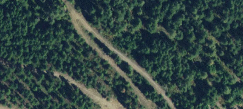 000 Thunder Rd