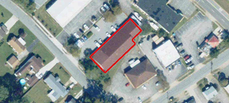 4904 Rutherford Rd