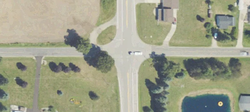 I-69 And M-52