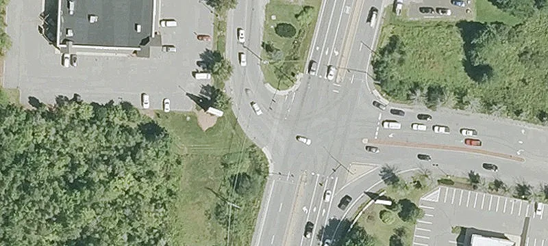 Main St
