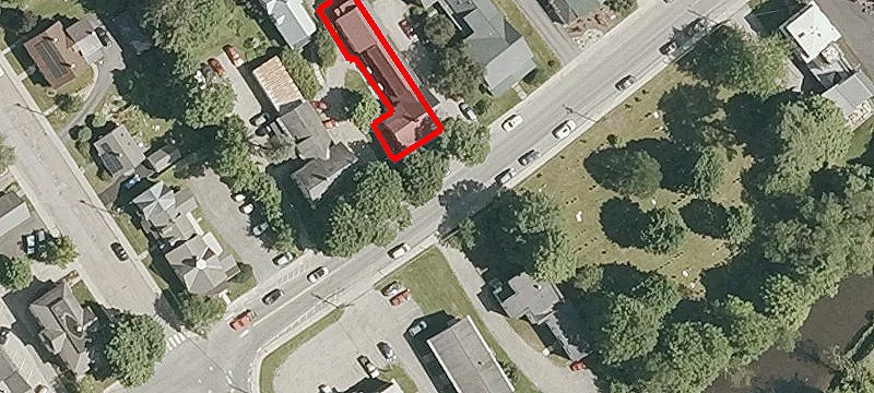184 Elm St