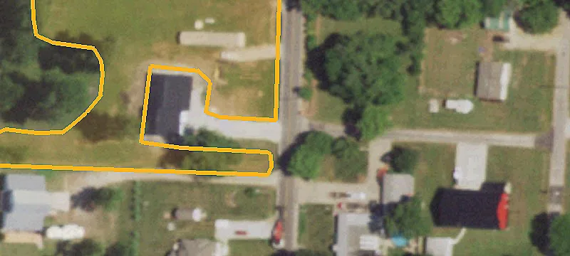 5 Snyder Rd
