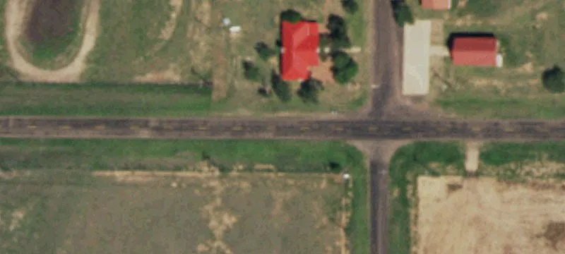 20 Acre Lots