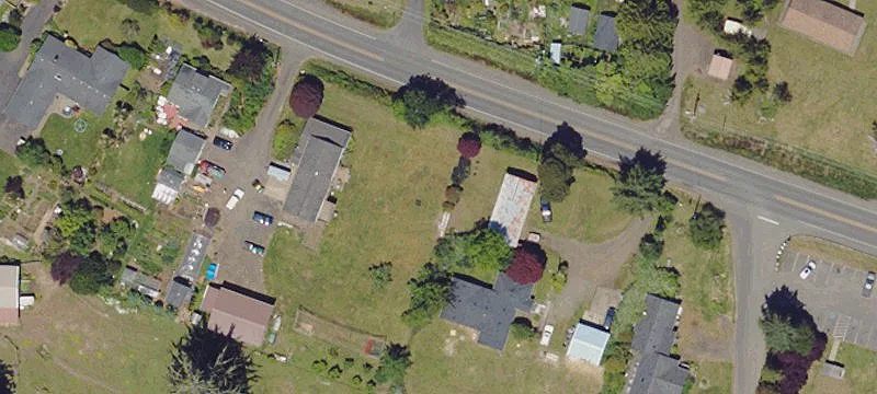 2585 Alsea Hwy