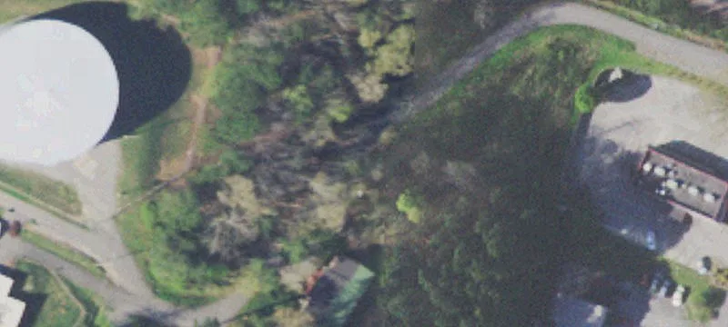 Eldridge Ln