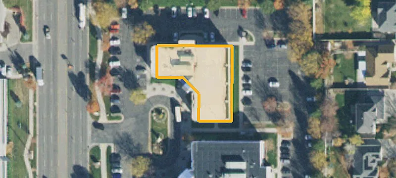 6287-6321 Redwood Rd