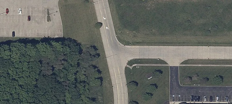 Stelfast Pkwy & Foltz Industrial Pkwy