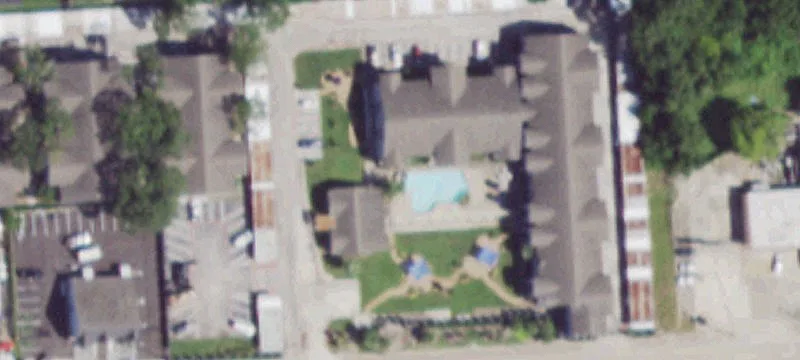 3802 Nasa Rd