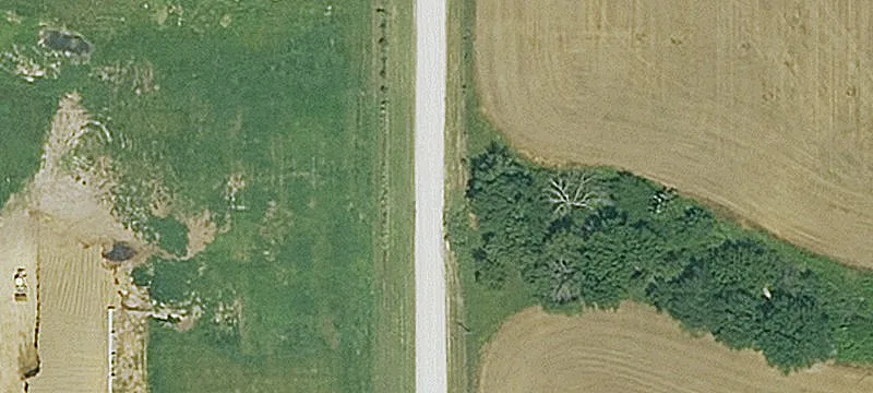 Faucett Rd