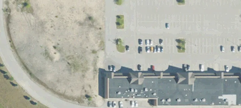 2160 Anderson Rd