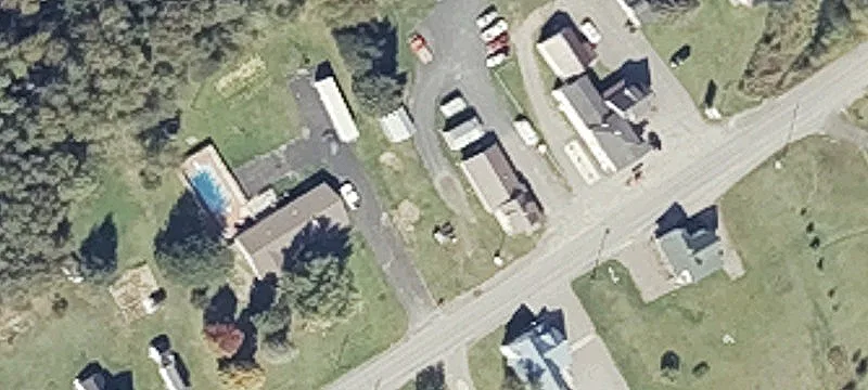 1007 Main St