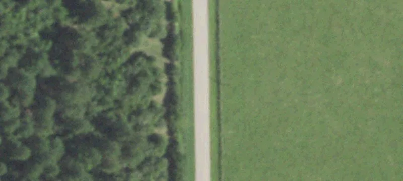 Kickapoo Rd