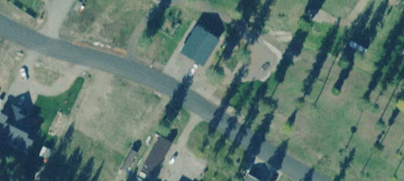 Nhn Shoreline Dr