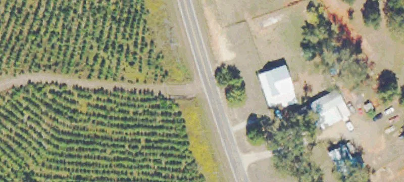 Turkey Creek Rd