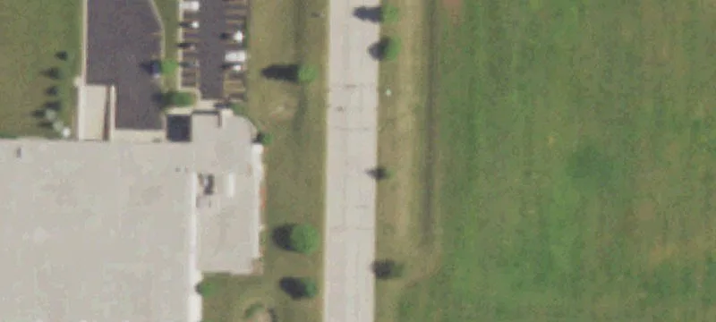 Blue Ribbon Cir