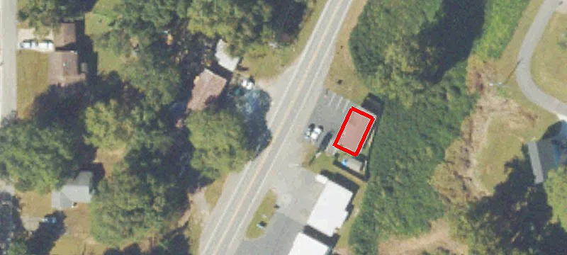 2955 Ball Ground Hwy