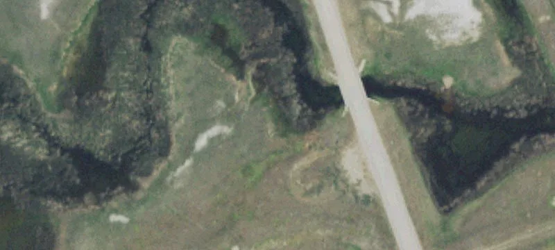1 Sun River/Cascade Rd