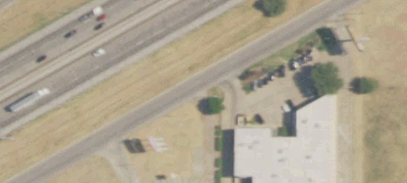 5716 Airport Frwy.