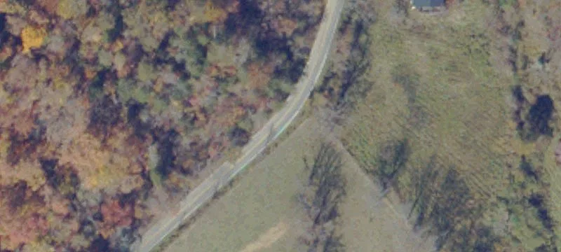 Hayters Gap Rd