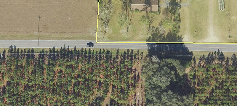 252 Xxxx County Rd