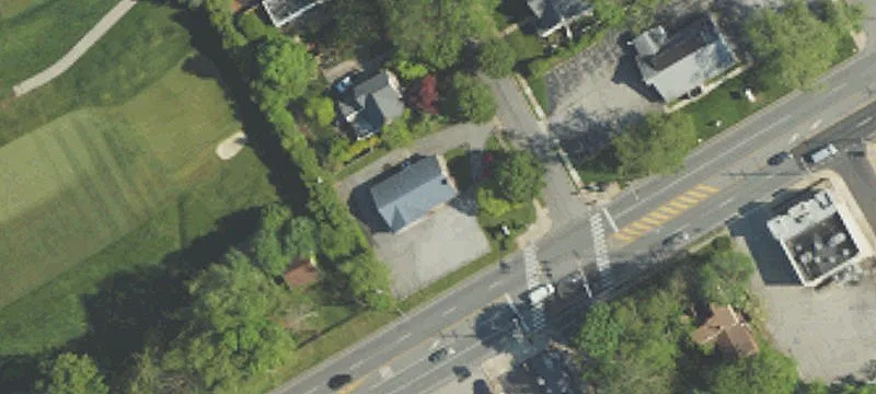 500 Township Line Rd