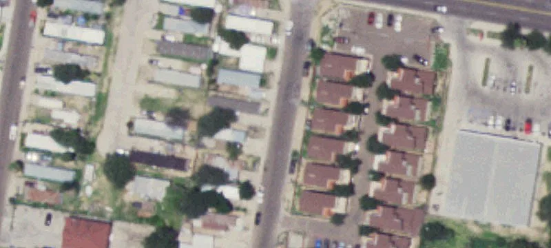 101 Calton Rd