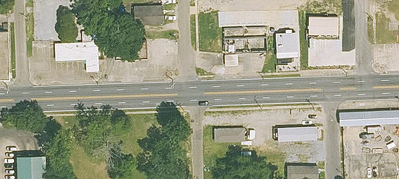 2501 Florida Blvd