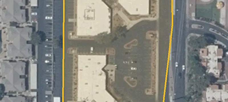 2501-2651 Green Valley Pkwy