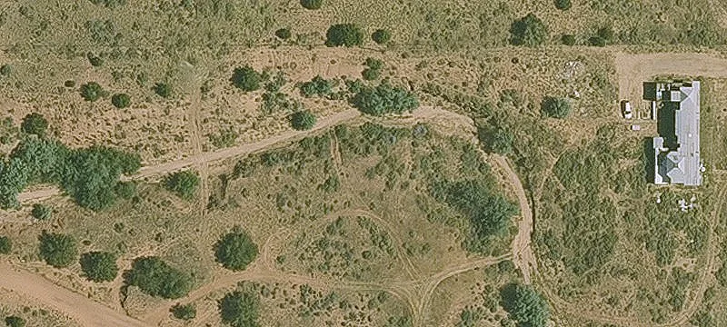I-40 Grant Rd