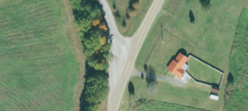 2 Ebenezer Rd