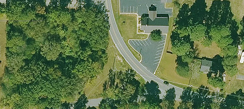 Salem Rd
