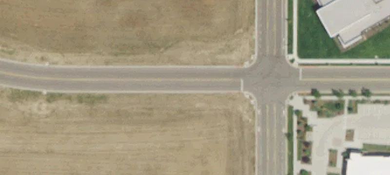 Nwc Technology Pkwy & Precision Dr