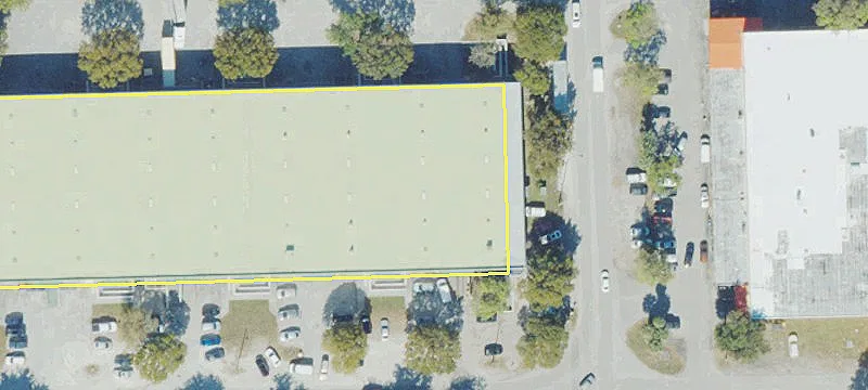 5401-5431 163Rd St