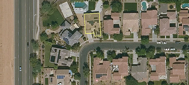 13550 Dysart Rd