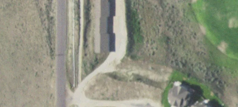 1 Eagle Bay