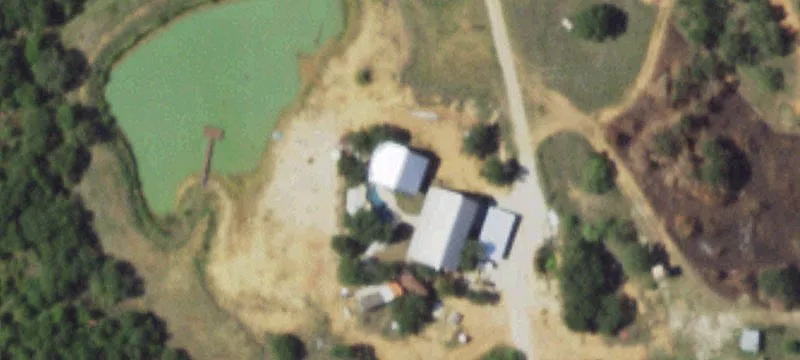 400 Pumphrey Rd
