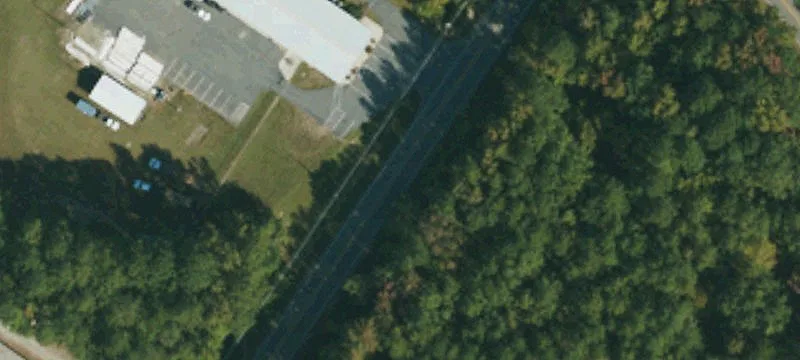 Main St