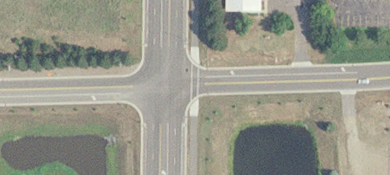 Industrial Park Rd