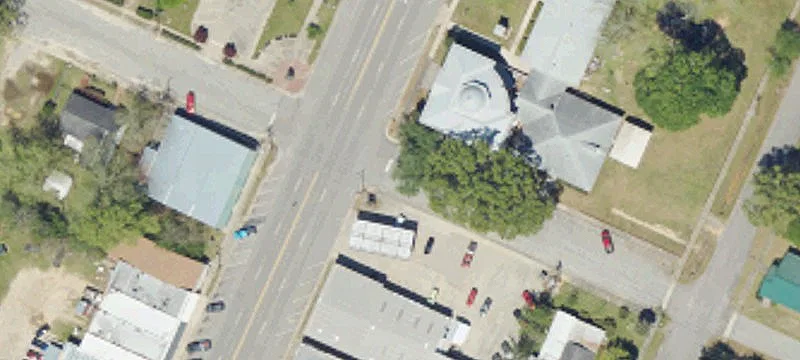 Coleman Bridge Rd