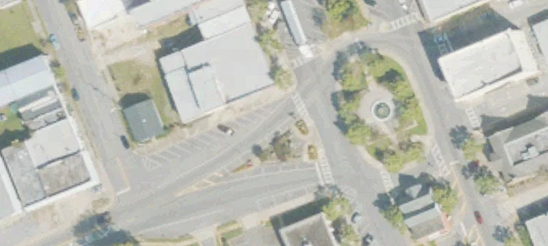 Sylvania Park Pl