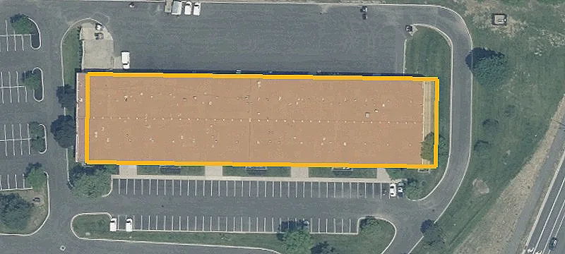 510 Wilson Bridge Rd