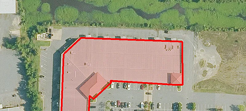 11701 Maumelle Blvd
