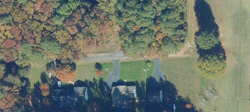 Powhatan Rd
