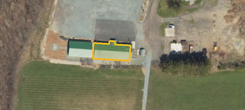 582 Hamlin Hwy