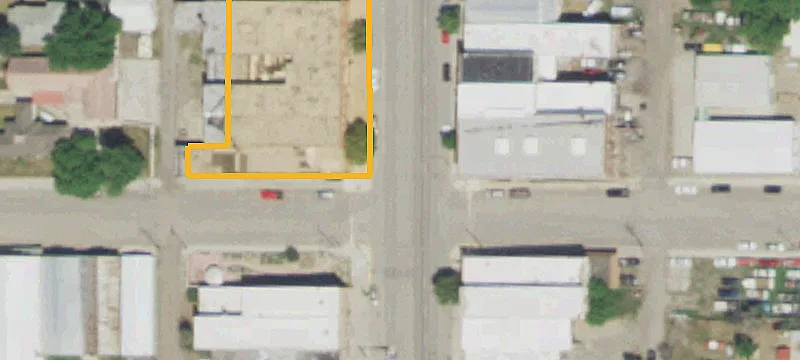 201 Main St