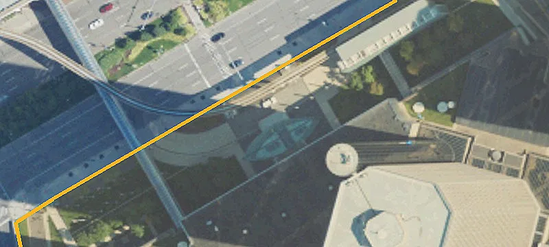 400 Renaissance Ctr